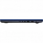Ноутбук Asus VivoBook 15 X513EA-BQ2734 90NB0SG6-M54210 (15.6 ", FHD 1920x1080 (16:9), Core i3, 8 Гб, SSD)