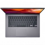 Ноутбук Asus X409FA-BV633T 90NB0MS2-M09480 (14 ", FHD 1920x1080 (16:9), Core i3, 4 Гб, HDD)