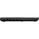 Ноутбук Asus TUF Gaming F17 FX706HCB-HX114 90NR0733-M02590 (17.3 ", FHD 1920x1080 (16:9), Core i5, 16 Гб, SSD)