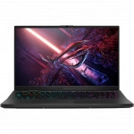 Ноутбук Asus ROG Zephyrus S17 GX703HS-KF017R 90NR06F1-M01150 (17.3 ", 4K Ultra HD 3840x2160 (16:9), Core i9, 32 Гб, SSD)