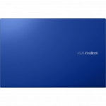 Ноутбук Asus VivoBook 15 X513EA-BQ2737 90NB0SG6-M54250 (15.6 ", FHD 1920x1080 (16:9), Core i5, 8 Гб, SSD)