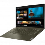 Ноутбук Lenovo Yoga Slim 7 14ITL05 82A300CURK (14 ", FHD 1920x1080 (16:9), Core i5, 8 Гб, SSD)