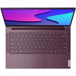 Ноутбук Lenovo Yoga Slim 7 14ITL05 82A300CYRU (14 ", FHD 1920x1080 (16:9), Core i7, 8 Гб, SSD)