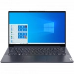 Ноутбук Lenovo Yoga Slim 7 14ITL05 82A300D0RK (14 ", FHD 1920x1080 (16:9), Core i7, 8 Гб, SSD)
