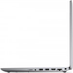 Ноутбук Dell Latitude 5520 5520-3473 (15.6 ", FHD 1920x1080 (16:9), Core i5, 16 Гб, SSD)