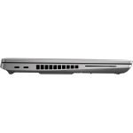 Ноутбук Dell Latitude 5521 5521-8124 (15.6 ", FHD 1920x1080 (16:9), Core i7, 16 Гб, SSD)