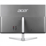 Моноблок Acer Aspire C24-1650 DQ.BFSER.00S (23.8 ", Intel, Core i5, 1135G7, 2.4, 8 Гб, HDD и SSD, 1 Тб, 256 Гб)