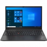 Ноутбук Lenovo ThinkPad E15 G3 20YG004CRT (15.6 ", FHD 1920x1080 (16:9), Ryzen 5, 16 Гб, SSD)