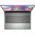 Ноутбук Dell G15 5511 G515-7555 (15.6 ", FHD 1920x1080 (16:9), Core i7, 8 Гб, SSD)