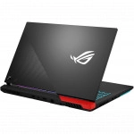 Ноутбук Asus ROG Strix G17 Advantage Edition G713QY-K4005 90NR06V3-M00110 (17.3 ", WQHD 2560x1440 (16:9), Ryzen 9, 16 Гб, SSD)