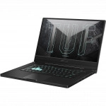 Ноутбук Asus TUF Dash F15 FX516PM-HN086T (15.6 ", FHD 1920x1080 (16:9), Core i5, 16 Гб, SSD)