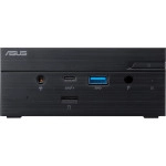 Персональный компьютер Asus Mini PC PN62S-B3558ZV (Core i3, 10110U, 2.1, 4 Гб, SSD, Windows 10 Pro)
