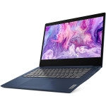 Ноутбук Lenovo IdeaPad 3 14ITL05 81X7007FRU (14 ", FHD 1920x1080 (16:9), Celeron, 8 Гб, SSD)