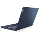 Ноутбук Lenovo IdeaPad 3 14ITL05 81X7007FRU (14 ", FHD 1920x1080 (16:9), Celeron, 8 Гб, SSD)