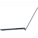 Ноутбук Asus ZenBook Pro UX535LI-BN139T (15.6 ", FHD 1920x1080 (16:9), Core i5, 8 Гб, SSD)