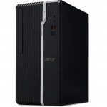 Персональный компьютер Acer Veriton S2680G DT.VV2ER.018 (Core i7, 11700, 2.5, 16 Гб, SSD, Windows 10 Pro)