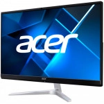 Моноблок Acer Veriton EZ2740G All-In-One DQ.VULER.005 (23.8 ", Intel, Core i5, 1135G7, 2.4, 8 Гб, HDD, 1 Тб)