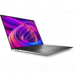 Ноутбук Dell XPS 15 9510 9510-7753 (15.6 ", WUXGA 1920x1200 (16:10), Core i7, 16 Гб, SSD)