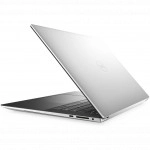 Ноутбук Dell XPS 15 9510 9510-7753 (15.6 ", WUXGA 1920x1200 (16:10), Core i7, 16 Гб, SSD)
