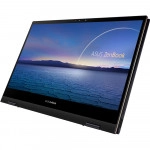 Ноутбук Asus ZenBook Flip S UX371EA-HL270T 90NB0RZ2-M10350 (13.3 ", 4K Ultra HD 3840x2160 (16:9), Core i5, 16 Гб, SSD)