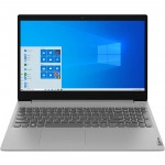 Ноутбук Lenovo IdeaPad 3 15IGL05 81WQ00EMRK (15.6 ", HD 1366x768 (16:9), Celeron, 4 Гб, SSD)