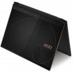 Ноутбук MSI Summit E16 Flip Evo A11MT-092RU 9S7-159121-092 (16 ", WQXGA 2560x1600 (16:10), Core i7, 16 Гб, SSD)
