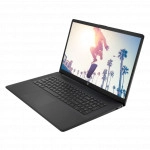 Ноутбук HP 17-cn0067ur 4L5V3EA (17.3 ", HD+ 1600х900 (16:9), Core i3, 4 Гб, SSD)