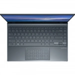 Ноутбук Asus ZenBook 14 UX425JA-BM003 90NB0QX2-M08500 (14 ", FHD 1920x1080 (16:9), Core i5, 16 Гб, SSD)