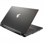 Ноутбук Gigabyte Aorus 17G KD-72RU325SD (17.3 ", FHD 1920x1080 (16:9), Core i7, 16 Гб, SSD)