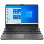 Ноутбук HP 15s-eq2136ur 61R78EA (15.6 ", FHD 1920x1080 (16:9), Ryzen 3, 8 Гб, SSD)