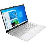 Ноутбук HP 17-cn0112ur 61R57EA (17.3 ", FHD 1920x1080 (16:9), Core i3, 8 Гб, SSD)