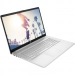 Ноутбук HP 17-cp0138ur 61R58EA (17.3 ", FHD 1920x1080 (16:9), Ryzen 7, 16 Гб, SSD)