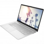 Ноутбук HP 17-cp0140ur 61R60EA (17.3 ", FHD 1920x1080 (16:9), Ryzen 5, 8 Гб, SSD)