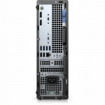 Персональный компьютер Dell Optiplex 5090 5090-9400 (Core i5, 11500, 2.7, 8 Гб, HDD и SSD, Linux)