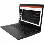 Ноутбук Lenovo ThinkPad L13 Gen 2 21AB004FRT (13.3 ", FHD 1920x1080 (16:9), Ryzen 5 Pro, 16 Гб, SSD)