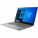 Ноутбук Lenovo ThinkBook 13s G2 ITL 20V900BERU (13.3 ", WQXGA 2560x1600 (16:10), Core i7, 16 Гб, SSD)