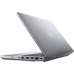 Ноутбук Dell Latitude 5421 5421-8032 (14 ", FHD 1920x1080 (16:9), Core i7, 16 Гб, SSD)