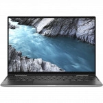 Ноутбук Dell XPS 13 9310 9310-0529 (13.4 ", 4K Ultra HD 3840x2400 (16:10), Core i7, 16 Гб, SSD)