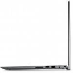 Ноутбук Dell Vostro 5515 5515-9929 (15.6 ", FHD 1920x1080 (16:9), Ryzen 7, 16 Гб, SSD)