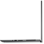 Ноутбук Dell Vostro 7510 7510-0345 (15.6 ", FHD 1920x1080 (16:9), Core i7, 16 Гб, SSD)