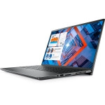 Ноутбук Dell Vostro 7510 7510-0345 (15.6 ", FHD 1920x1080 (16:9), Core i7, 16 Гб, SSD)