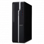 Персональный компьютер Acer Veriton X2665G DT.VSEER.05C. (Core i5, 9500, 3.3, 8 Гб, SSD, Windows 10 Pro)