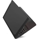 Ноутбук Lenovo IdeaPad Gaming 3 15ACH6 82K200H1RK (15.6 ", FHD 1920x1080 (16:9), Ryzen 5, 8 Гб, SSD)