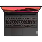 Ноутбук Lenovo IdeaPad Gaming 3 15ACH6 82K200H2RK (15.6 ", FHD 1920x1080 (16:9), Ryzen 7, 16 Гб, SSD)