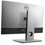 Моноблок Dell Optiplex 7780 7780-9386 (27 ", Intel, Core i7, 10700, 2.9, 16 Гб, HDD и SSD, 1 Тб, 512 Гб)