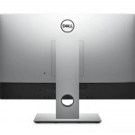 Моноблок Dell Optiplex 7780 7780-9386 (27 ", Intel, Core i7, 10700, 2.9, 16 Гб, HDD и SSD, 1 Тб, 512 Гб)