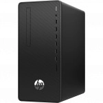 Персональный компьютер HP 290 G4 MT 1C6T6EA (Core i5, 10500, 3.1, 8 Гб, SSD, Windows 10 Pro)