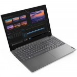 Ноутбук Lenovo V15-IGL 82C3008JRU (15.6 ", HD 1366x768 (16:9), Celeron, 4 Гб, HDD)