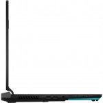 Ноутбук Asus ROG Strix SCAR 17 G733QS-HG021T 90NR0591-M02010 (17.3 ", FHD 1920x1080 (16:9), Ryzen 9, 32 Гб, SSD)