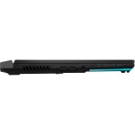 Ноутбук Asus ROG Strix SCAR 17 G733QS-HG021T 90NR0591-M02010 (17.3 ", FHD 1920x1080 (16:9), Ryzen 9, 32 Гб, SSD)